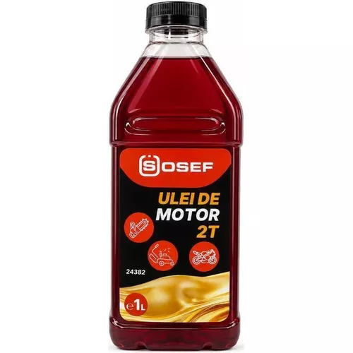 cumpără Ulei Osef 24382, 2T, semisintetic 1 L în Chișinău 