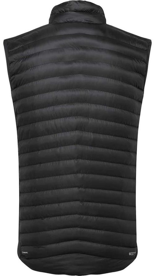 купить Одежда для спорта Rab Vesta barbati Cirrus Flex Black XL (QIP-35-BLK-XLG) в Кишинёве 