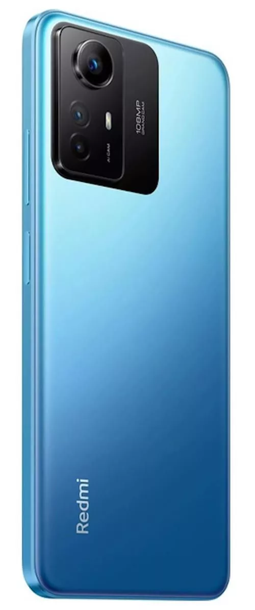 купить Смартфон Xiaomi Redmi Note 12S 8/256Gb Blue в Кишинёве 