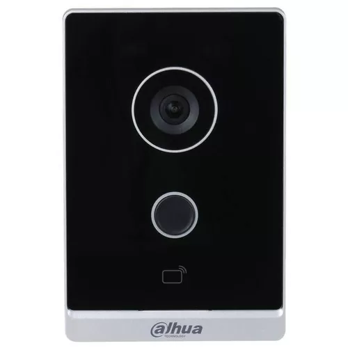 купить Панель вызова Dahua VTO2211G-WP в Кишинёве 