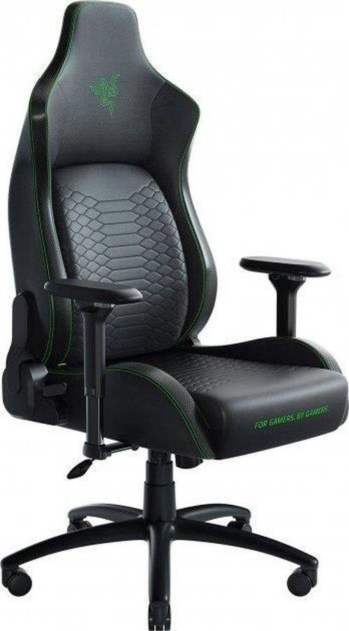 купить Офисное кресло Razer RZ38-03950100-R3G1 Iskur XL в Кишинёве 