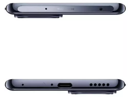 купить Смартфон Xiaomi Mi 13Lite 8/256 Black в Кишинёве 