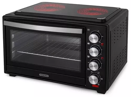 купить Печь электрическая компактная Termomax TXC366CLI в Кишинёве 