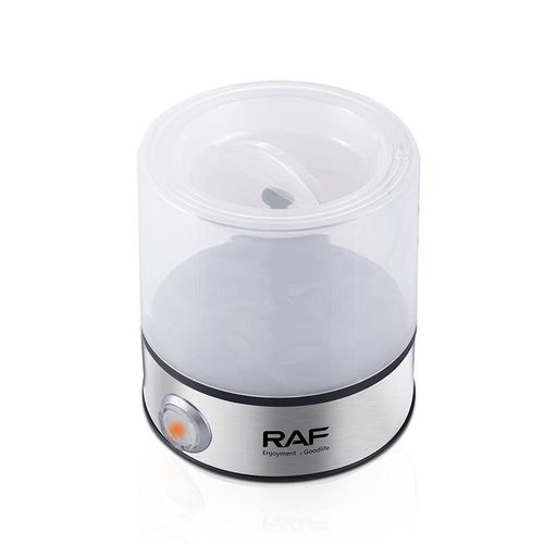 cumpără Fierbator ouă Raf R.0067, 210W for 5 Eggs în Chișinău 