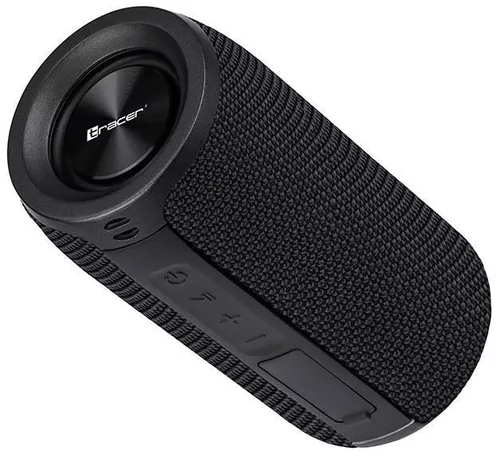 cumpără Boxă portativă Bluetooth Tracer Splash L, Black în Chișinău 