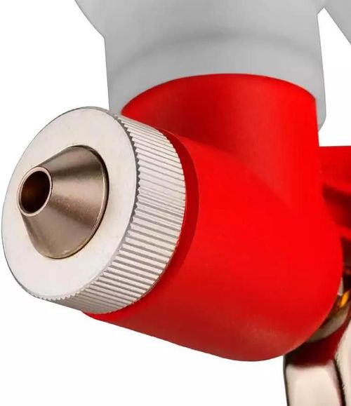 cumpără Aerograf Ronix RH-6501 хоппер ковш 4/6/8mm 5l în Chișinău 