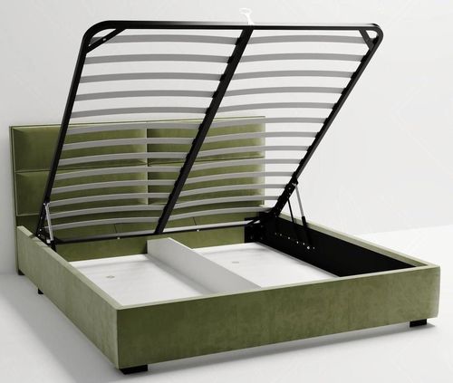 купить Кровать my-STYLE my-Lori 200x200 (P07D20M20) в Кишинёве 