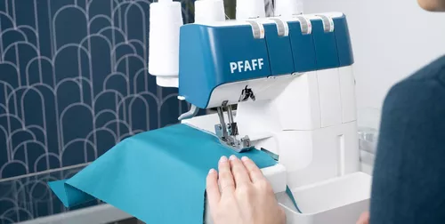 cumpără Mașină de surfilat Pfaff Admire Air 1000 în Chișinău 