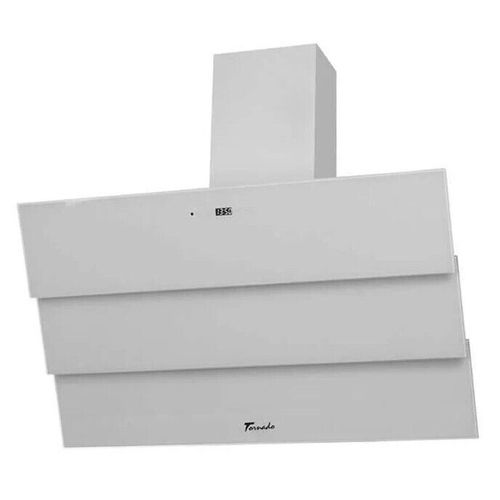 купить Вытяжка Tornado Megas 1200(90) WH LED в Кишинёве 