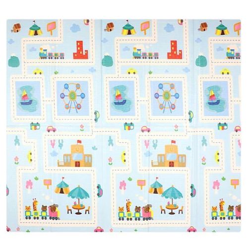 купить Коврик игровой New World HC-2218 Ursuleț, cod 919461 в Кишинёве 