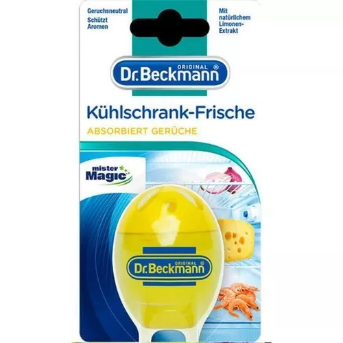 купить Средство для техники Dr.Beckmann 32301 Mister magic lemon в Кишинёве 