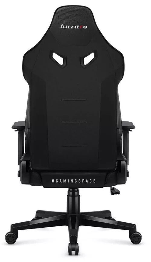 cumpără Fotoliu de birou Huzaro FORCE 7.6 BLACK în Chișinău 