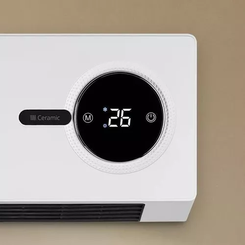 купить Обогреватель настенный Ufesa Canopus 2000W в Кишинёве 