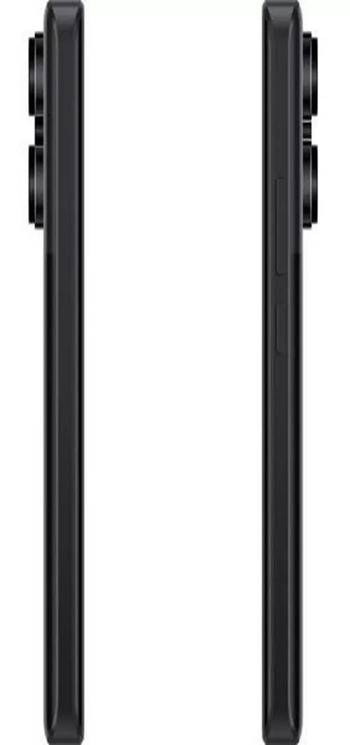 купить Смартфон Xiaomi Redmi Note 13 ProPlus 12/512GB Black в Кишинёве 