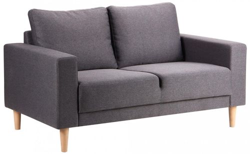 cumpără Canapea AMF Monet 2 Grey în Chișinău 