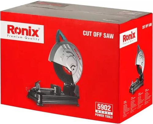 cumpără Scule electrice staționare Ronix 5902 отрезная 355mm 2400W în Chișinău 