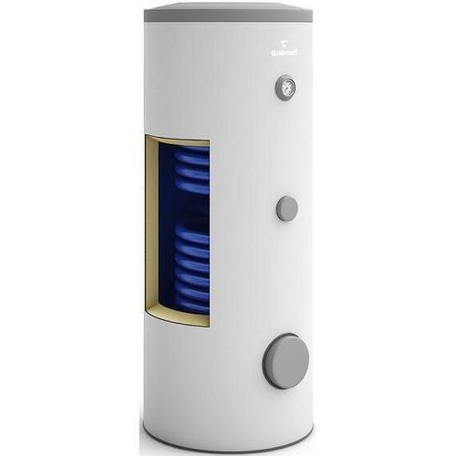 cumpără Încălzitor de apă cu serpentină Galmet SGW(S)B Skay 2 serpentine 200L în Chișinău 