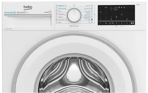 cumpără Mașină de spălat frontală Beko B3WFU49215WWES în Chișinău 