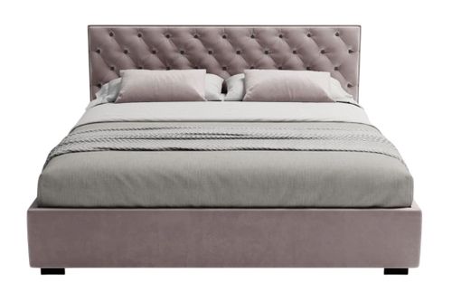 купить Кровать my-STYLE my-Mona 120x200 (P09D12M11) в Кишинёве 