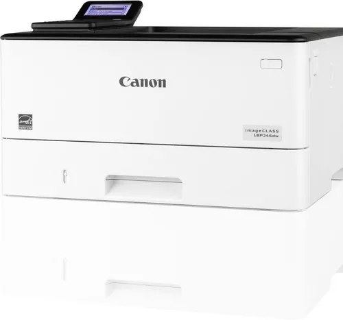 cumpără Imprimantă laser Canon i-Sensys LBP246DW în Chișinău 