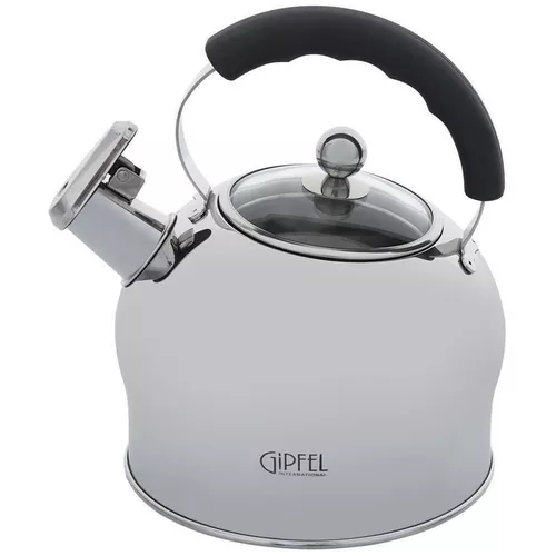 купить Чайник Gipfel GP-8605 (2,5 л) в Кишинёве 