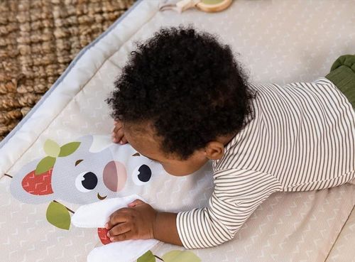 купить Коврик игровой Tiny Love 3333120761 Boho Chic в Кишинёве 