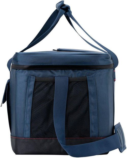 купить Сумка холодильник 2E 2E-TBAP30L-DB 2E Picnic Thermo Bag 30L, dark-blue в Кишинёве 