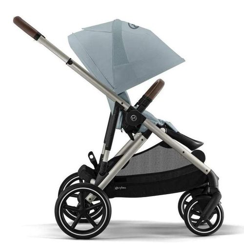 cumpără Сărucior pentru copii Cybex 524001297 Gazelle S Stormy Blue în Chișinău 