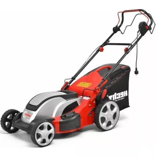 купить Газонокосилка Hecht 1803 S 5 in 1 (hecht1803s5in1) в Кишинёве 