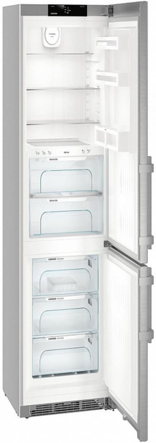 купить Холодильник с нижней морозильной камерой Liebherr CBNef 5735 в Кишинёве 