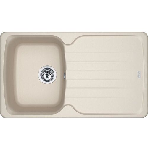 cumpără Chiuvetă bucătărie Franke 114.0488.429 Fragranite AZG 611-86 Sahara în Chișinău 