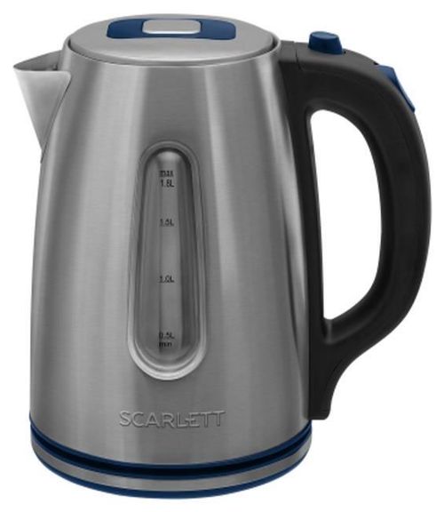 купить Чайник электрический Scarlett SC-EK21S72 в Кишинёве 