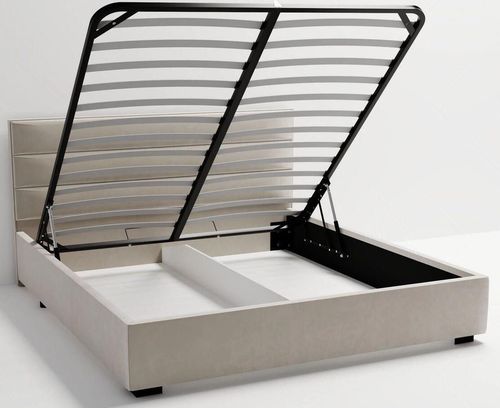 купить Кровать my-STYLE my-Amy 120x200 (P01D12M03) в Кишинёве 