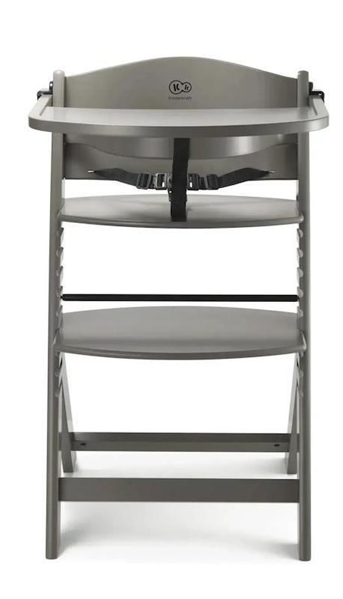 cumpără Scaun de masă KinderKraft ENOCK KKKENOCBRWF0000 brown în Chișinău 