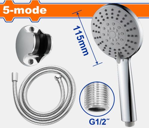 купить Набор для душа Wadfow WSHS3403 в Кишинёве 