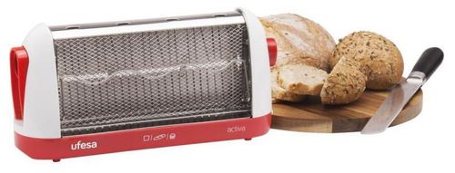 cumpără Toaster Ufesa TT7963 în Chișinău 