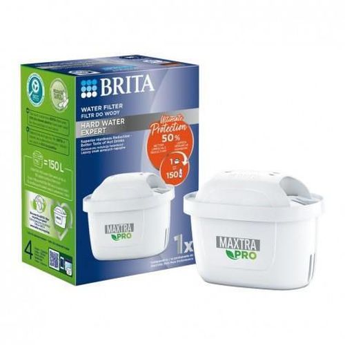 cumpără Cartuș filtre de tip-cană Brita Maxtra PRO Hard în Chișinău 