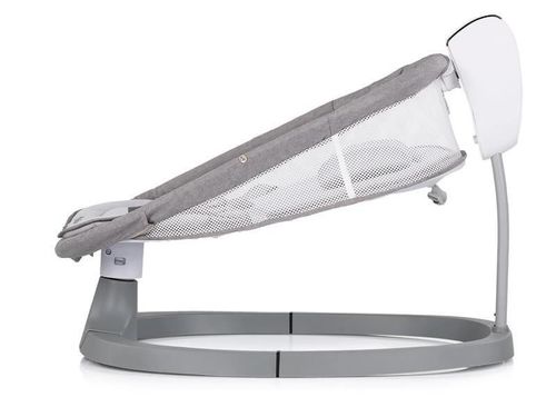 cumpără Leagăn pentru bebeluși Chipolino Lambada LSHLA0252CL cloud în Chișinău 