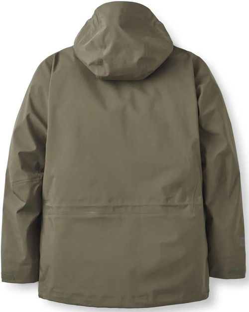 cumpără Îmbrăcăminte sport Rab Scurta barbati Kangri GTX Army L (QWI-48-ARM-LRG) în Chișinău 