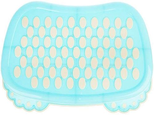 купить Подставка-ступенька Tega Baby PK-006-101 Подставка д/ножек DOG&CAT Light Blue в Кишинёве 