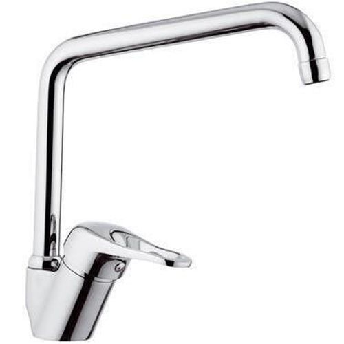 купить Смеситель кухонный Remer Kiss 42U, verticala inalta в Кишинёве 