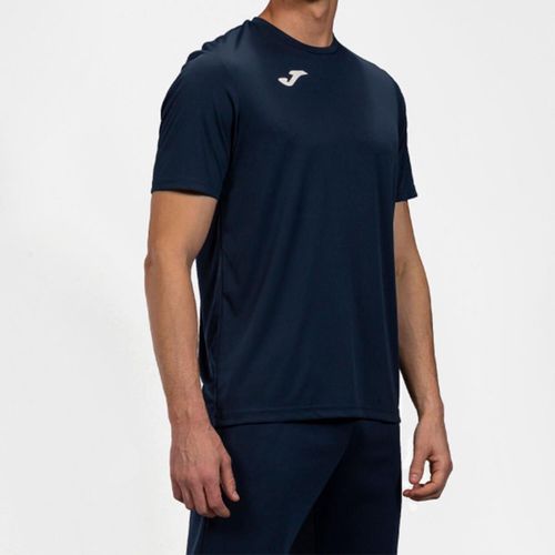 cumpără Îmbrăcăminte sport Joma Combi S/S T-Shirt Dark Navy Blue (4XS-3XS) 100052.331 în Chișinău 