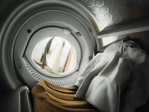 cumpără Uscător de rufe Miele TEL 695WP 125 Gala Edition în Chișinău 