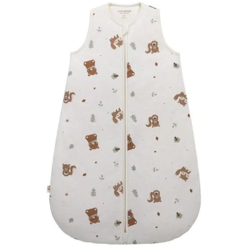 cumpără Haine pentru copii Premaman PCIEZ4-ECR-T02 Sac de dormit fara maneci Regele Padurii, mărimea 2 în Chișinău 