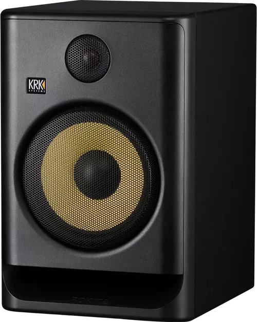 купить Профессиональная колонка KRK Systems Rokit 8 GEN 5 RP8G5-EU в Кишинёве 