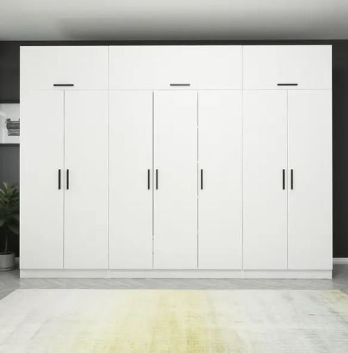 cumpără Dulap Trendy Kale-3933, 315x255x52cm în Chișinău 