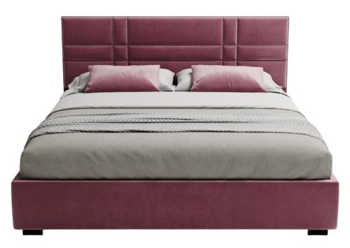 купить Кровать my-STYLE my-Rita 120x200 (P26D12M14) в Кишинёве 
