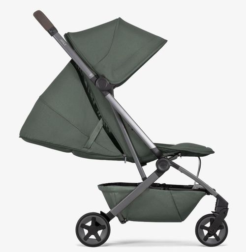купить Детская коляска Joolz 320001 Aer2 sport (ultracompact), Forest Green в Кишинёве 