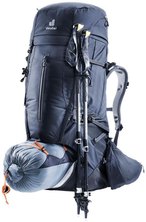 cumpără Rucsac turistic Deuter Aircontact X 70+15 ink în Chișinău 