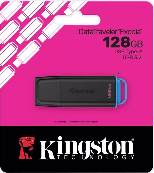 cumpără USB flash memorie Kingston DTXG2/128GB în Chișinău 